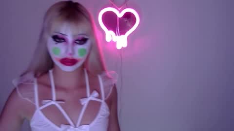 gabygumms online show from March 16, 2026, 5:24 am