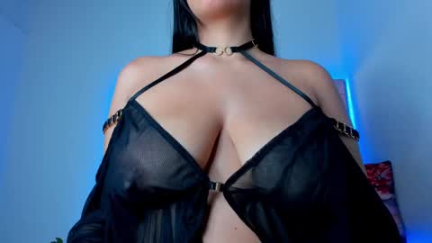 Snapshot of gabyjohansson1 chatting on February 14, 2025, 11:31 am gaby online show from February 14, 2025, 11:31 am