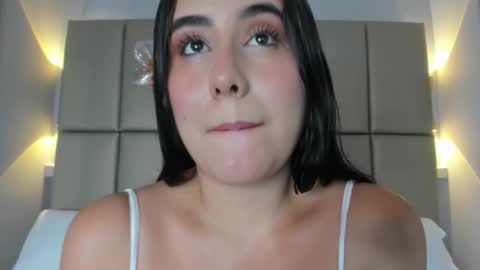 Gaby  online show from October 7, 2025, 12:35 pm