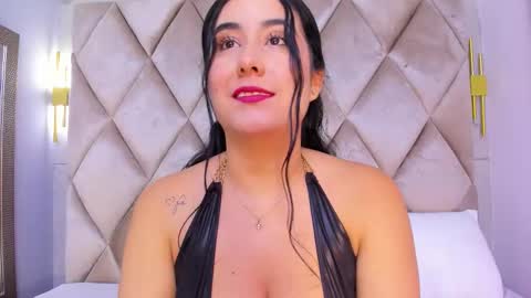 Gaby  online show from February 11, 2026, 12:10 pm