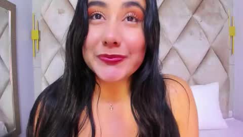 Snapshot of gabyparker_ chatting on March 10, 2026, 12:21 pm Gaby online show from March 10, 2026, 12:21 pm