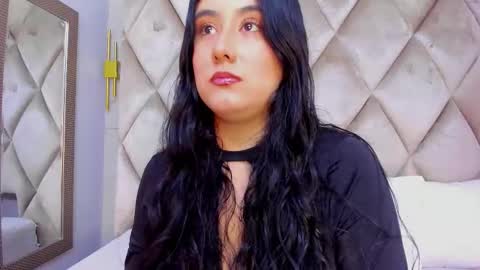 Snapshot of gabyparker_ chatting on March 25, 2026, 12:11 pm Gaby online show from March 25, 2026, 12:11 pm