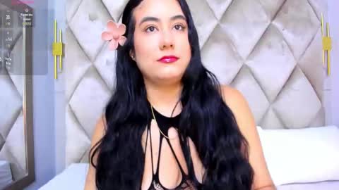 Snapshot of gabyparker_ chatting on March 30, 2026, 12:06 pm Gaby online show from March 30, 2026, 12:06 pm