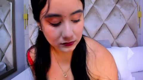 Snapshot of gabyparker_ chatting on April 7, 2026, 12:05 pm Gaby online show from April 7, 2026, 12:05 pm