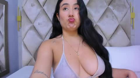 Snapshot of gabyparker_ chatting on April 11, 2026, 12:09 pm Gaby online show from April 11, 2026, 12:09 pm