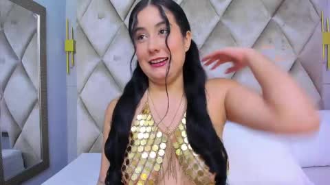 Snapshot of gabyparker_ chatting on April 16, 2026, 12:17 pm Gaby online show from April 16, 2026, 12:17 pm