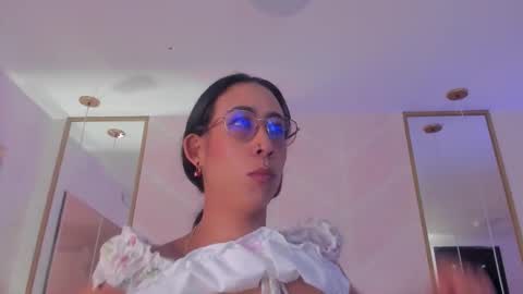 Gaby online show from January 9, 2026, 7:48 pm