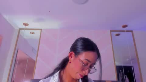 Gaby online show from January 12, 2026, 8:03 pm