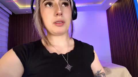 gabyrose9 online show from February 26, 2026, 7:35 pm