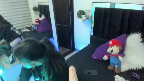 Snapshot of gabys_davisx chatting on March 11, 2025, 7:26 am Gabby online show from March 11, 2025, 7:26 am