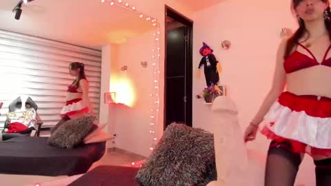 Snapshot of gabys_davisx chatting on October 18, 2025, 4:37 am Gabby online show from October 18, 2025, 4:37 am