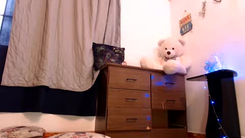 Snapshot of gabysot chatting on December 20, 2024, 9:39 pm gabysot online show from December 20, 2024, 9:39 pm