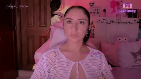 Snapshot of gabyye_capprins chatting on February 12, 2026, 12:38 am gabyye capprins online show from February 12, 2026, 12:38 am