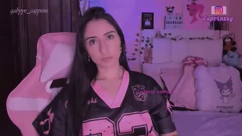 Snapshot of gabyye_capprins chatting on February 25, 2026, 1:37 am gabyye capprins online show from February 25, 2026, 1:37 am