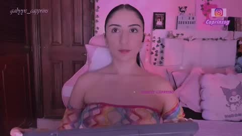 Snapshot of gabyye_capprins chatting on February 28, 2026, 12:55 am gabyye capprins online show from February 28, 2026, 12:55 am