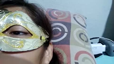 gabyyy272727 online show from March 12, 2026, 2:45 pm