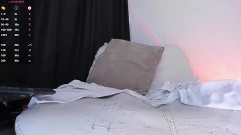 Gadiel online show from March 20, 2026, 2:55 pm