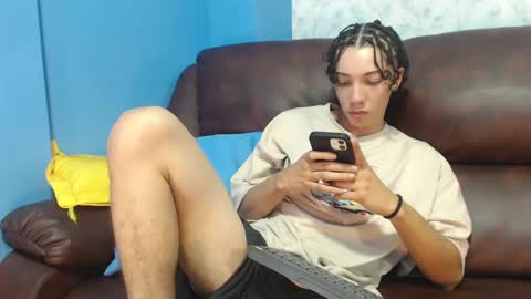 Snapshot of gadiel_sex chatting on February 5, 2025, 3:31 pm gadiel_sex online show from February 5, 2025, 3:31 pm