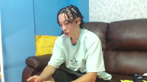 Snapshot of gadiel_sex chatting on February 6, 2025, 8:13 pm gadiel_sex online show from February 6, 2025, 8:13 pm