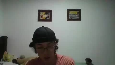 Snapshot of gadiel_sex chatting on February 16, 2025, 1:36 am gadiel_sex online show from February 16, 2025, 1:36 am