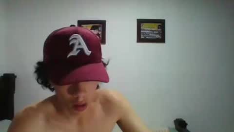 Snapshot of gadiel_sex chatting on February 16, 2025, 9:27 pm gadiel_sex online show from February 16, 2025, 9:27 pm