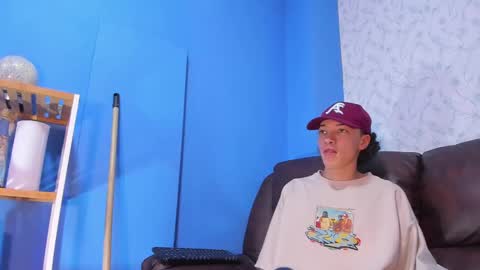 Snapshot of gadiel_sex chatting on February 22, 2025, 5:46 pm gadiel_sex online show from February 22, 2025, 5:46 pm