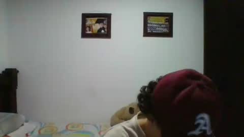 Snapshot of gadiel_sex chatting on February 23, 2025, 12:48 pm gadiel_sex online show from February 23, 2025, 12:48 pm