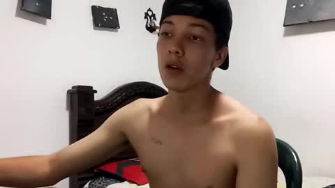 Snapshot of gadiel_sex chatting on October 16, 2025, 11:17 pm gadiel_sex online show from October 16, 2025, 11:17 pm