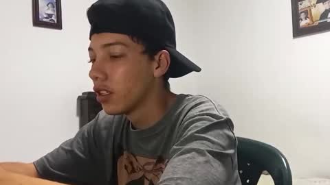 Snapshot of gadiel_sex chatting on October 18, 2025, 10:10 pm gadiel_sex online show from October 18, 2025, 10:10 pm