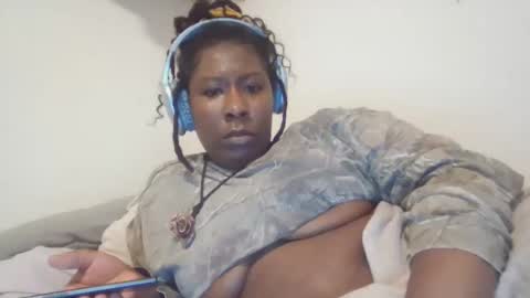 gaeabunny online show from February 20, 2025, 6:17 am