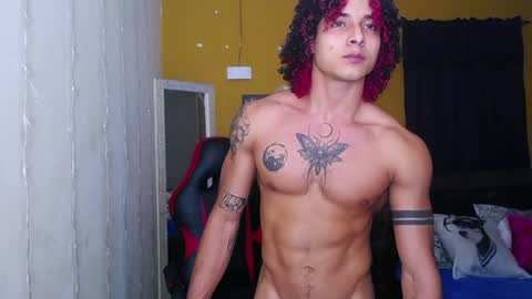 Snapshot of gael__david chatting on January 14, 2025, 11:10 am Gael online show from January 14, 2025, 11:10 am