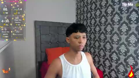 Snapshot of gael_d4v7 chatting on July 19, 2026, 7:39 pm Gael online show from July 19, 2026, 7:39 pm