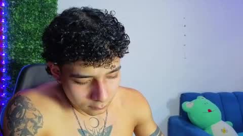 Gael online show from April 16, 2026, 5:08 am