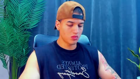 gael online show from April 18, 2026, 8:51 am