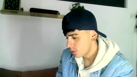 Gael Garca online show from February 15, 2026, 3:36 am