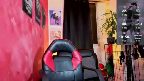 gaeloconneer online show from June 3, 2026, 3:20 am