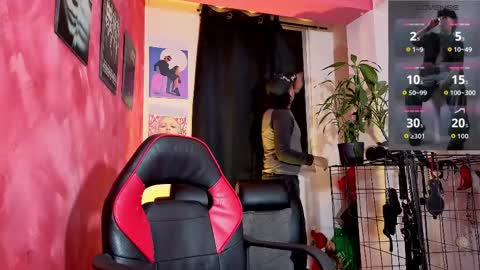 gaeloconneer online show from June 4, 2026, 3:23 am