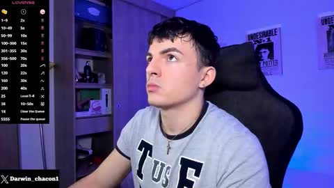 GaelVilla online show from February 1, 2026, 2:48 pm