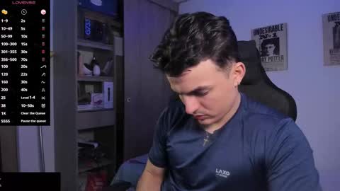 GaelVilla online show from February 24, 2026, 2:59 pm