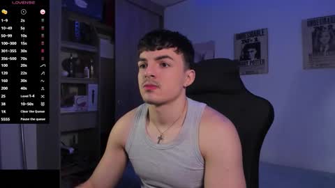 GaelVilla online show from February 28, 2026, 2:40 pm