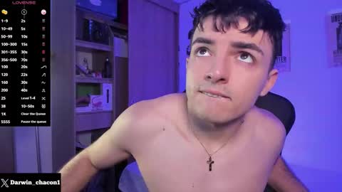 GaelVilla online show from March 18, 2026, 3:48 pm