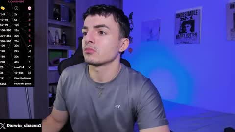 GaelVilla online show from April 17, 2026, 3:04 pm