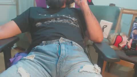 your master online show from October 5, 2025, 9:45 pm