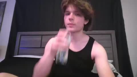Gage online show from September 22, 2025, 1:18 am