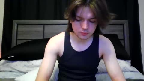 Gage online show from November 23, 2025, 4:12 am