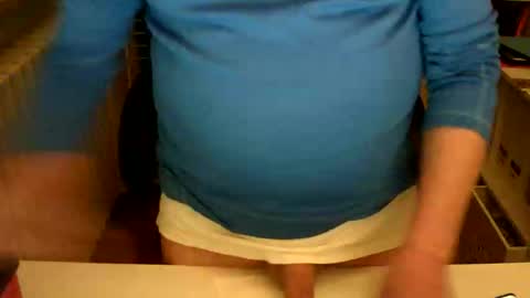 gagjno online show from January 8, 2026, 4:53 pm