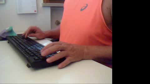 gagjno online show from July 22, 2026, 3:15 pm