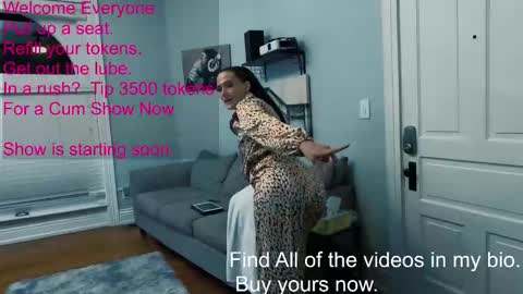 Snapshot of gagngush chatting on February 21, 2025, 1:44 pm Rhi Connor online show from February 21, 2025, 1:44 pm