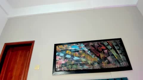 GahiaBelucci online show from March 20, 2026, 11:37 am