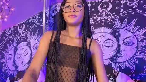 Gaia online show from December 22, 2025, 12:24 pm